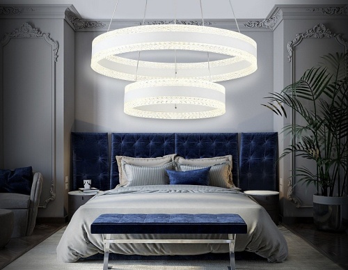 Подвесной светильник Ambrella Light FA FA6175 в Нижнем Новгороде фото 3