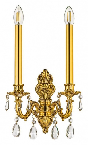 Бра Dio D’Arte Arezzo Arezzo E 2.1.2.100 G в Нижнем Новгороде