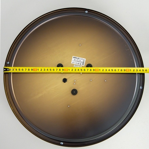 Накладной светильник Citilux Бостон CL709503N в Нижнем Новгороде фото 3