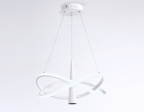 Подвесная люстра Ambrella Light FL FL5367 в Нижнем Новгороде фото 5