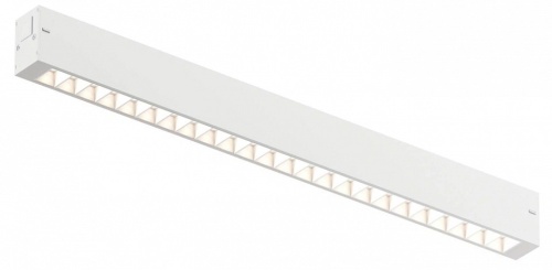 Накладной светильник Denkirs SMART GRILL DK8002-CONN-WH в Нижнем Новгороде