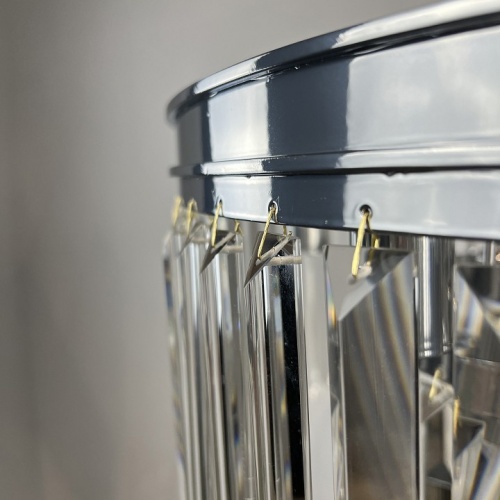 Подвесная люстра Imperiumloft Odeon 40,292 в Нижнем Новгороде фото 10