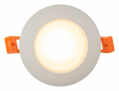 Встраиваемый светильник Denkirs DK3016 DK3016-WH в Нижнем Новгороде фото 2