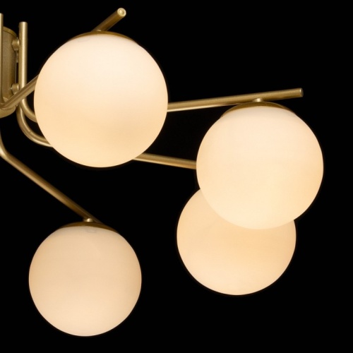 Люстра на штанге De City Оливия 306017208 в Нижнем Новгороде фото 5