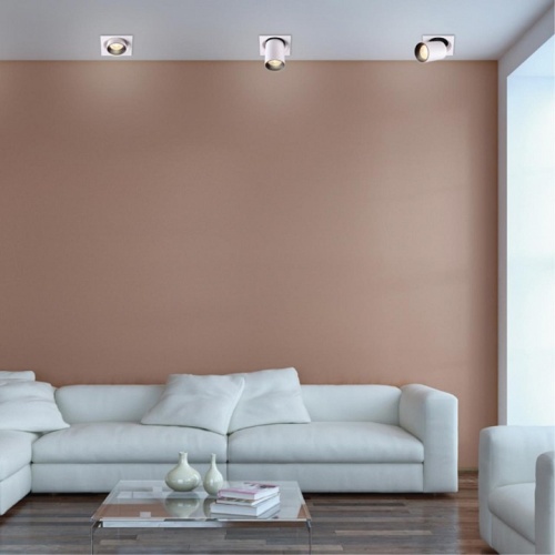 Спот Novotech Lanza 358082 в Нижнем Новгороде фото 3