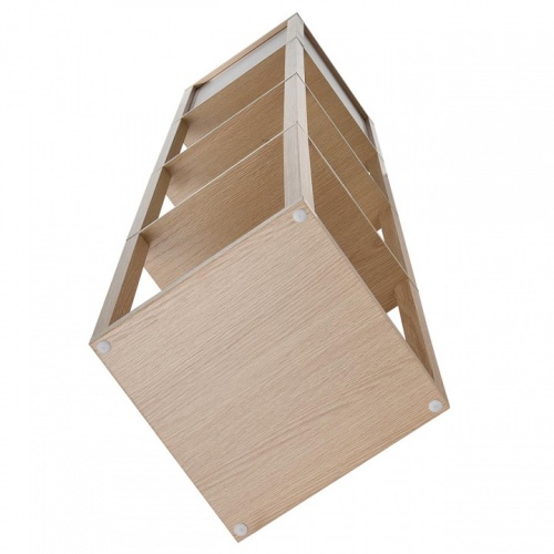 Торшер с полкой Lumion Practic 8091/1F в Нижнем Новгороде фото 3