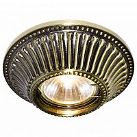 Встраиваемый светильник Arte Lamp Arena A5298PL-1AB в Нижнем Новгороде