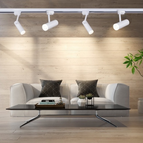 Светильник на штанге 06232-9.3-001RN LED10W WT в Нижнем Новгороде фото 6