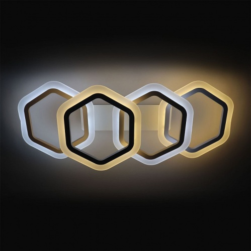 Накладной светильник Escada 10259 10259/4LED в Нижнем Новгороде фото 2