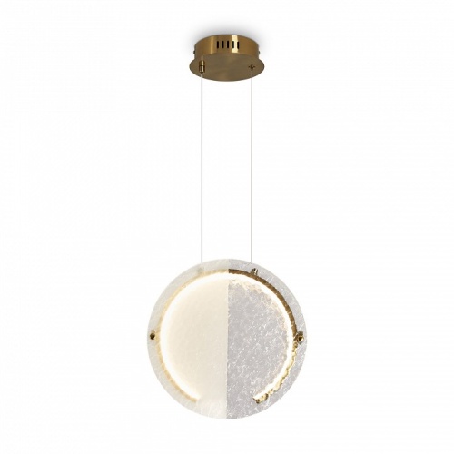 Подвесной светильник Freya Eclat FR6182PL-L14W1 в Нижнем Новгороде фото 4