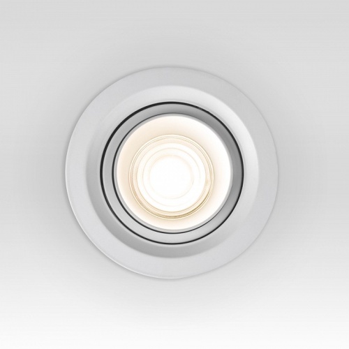 Встраиваемый светильник Elektrostandard Zoom a064031 в Нижнем Новгороде фото 8