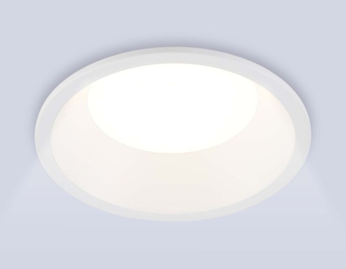 Встраиваемый светильник Ambrella Light TN TN6757 в Нижнем Новгороде фото 7