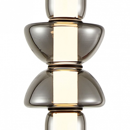 Подвесной светильник Arte Lamp Mall A2412SP-17SM в Нижнем Новгороде фото 2