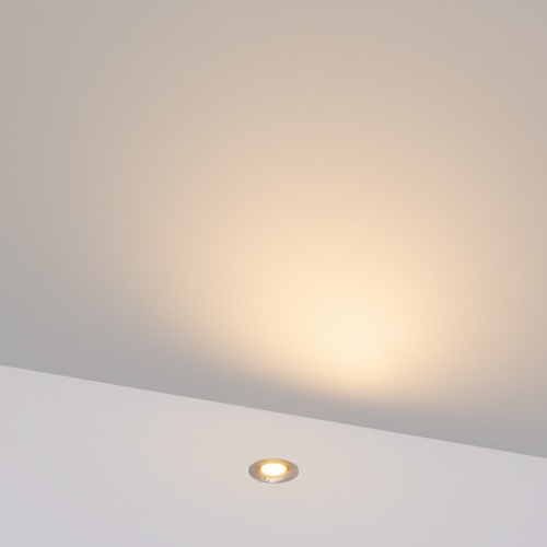 Встраиваемый в дорогу светильник Arlight PELURU 057833 в Нижнем Новгороде фото 4