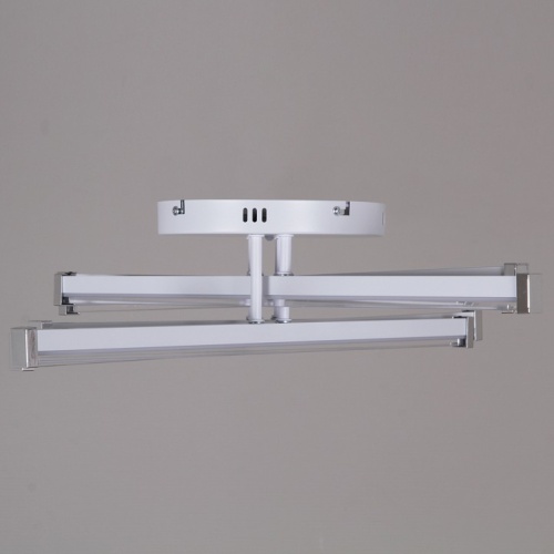 Люстра на штанге  82090-0.3-06 WH в Нижнем Новгороде фото 4