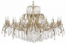 Подвесная люстра Dio D’Arte Alessandria Alessandria E 1.1.L.16.200 G в Нижнем Новгороде