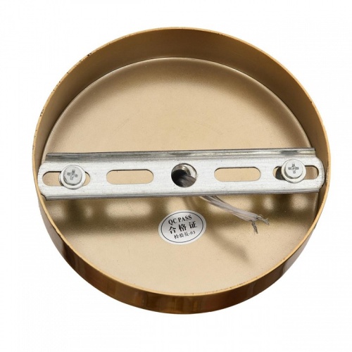 Подвесная люстра Lumion NEOCLASSI 8385/9 в Нижнем Новгороде фото 4