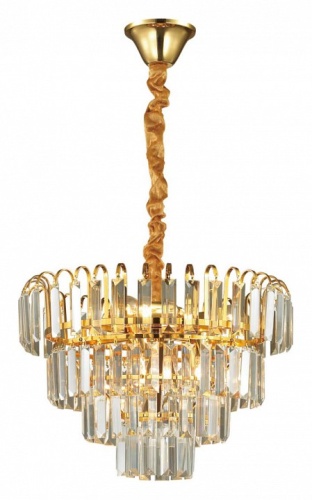 Подвесная люстра Lumion Zola 5234/6 в Нижнем Новгороде фото 3