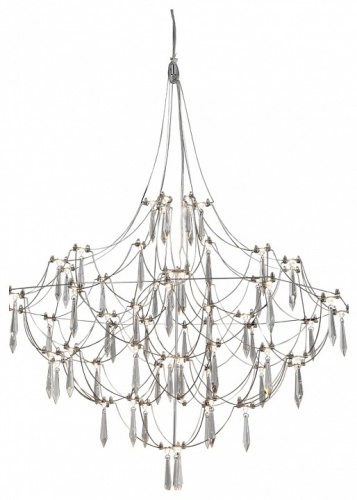 Подвесная люстра Freya Amela FR6138PL-L44CH в Нижнем Новгороде