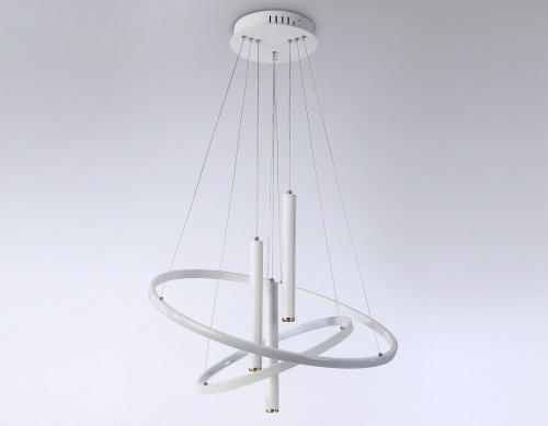 Подвесной светильник Ambrella Light FL FL5371 в Нижнем Новгороде фото 2