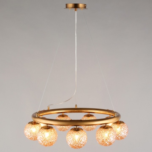 Подвесная люстра Aployt Ola APL.764.03.09 в Нижнем Новгороде фото 13