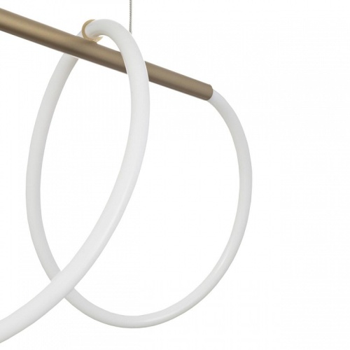 Подвесной светильник Citilux Eva CL210122 в Нижнем Новгороде фото 4