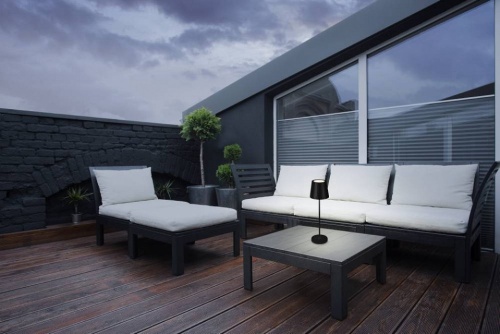 Настольная лампа декоративная Eglo CABOZO 75794 в Нижнем Новгороде фото 2