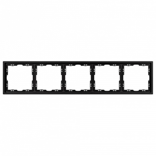 Рамка на 5 постов Arlight FRM 054228 в Нижнем Новгороде фото 3