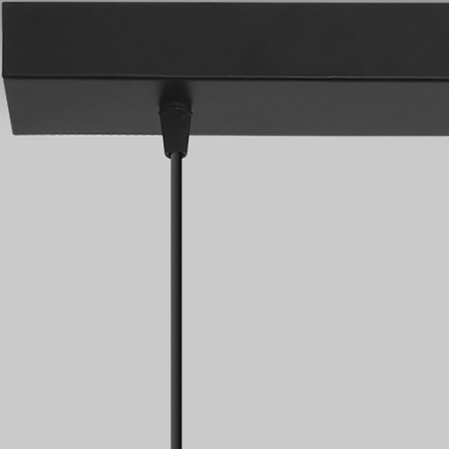 Подвесной светильник Eurosvet Maestro 50133/3 LED бронза в Нижнем Новгороде фото 2