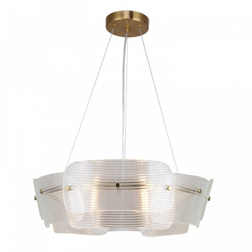 Подвесной светильник F-promo Itaka 4738-6P в Нижнем Новгороде фото 4