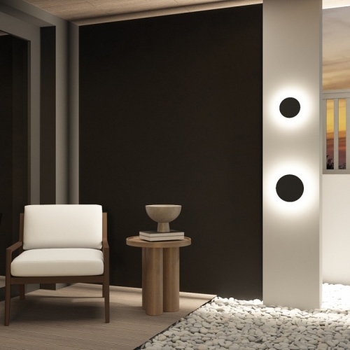 Накладной светильник Denkirs Alta DK9780-BK в Нижнем Новгороде фото 7