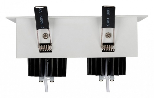 Встраиваемый светильник Arlight Cl-kardan 024129 в Нижнем Новгороде фото 5