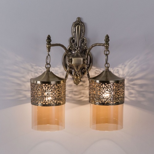 Бра Citilux Эмир CL467323 в Нижнем Новгороде фото 8