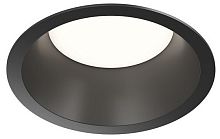 Встраиваемый светильник Denkirs INER DK2155-BK в Нижнем Новгороде