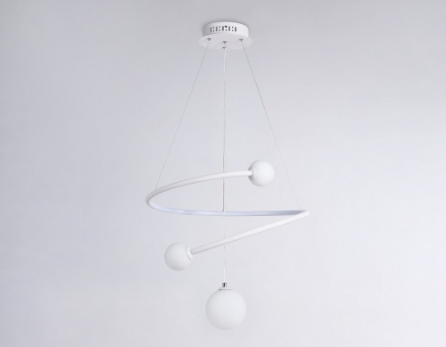 Подвесной светильник Ambrella Light FL FL66299 в Нижнем Новгороде фото 5