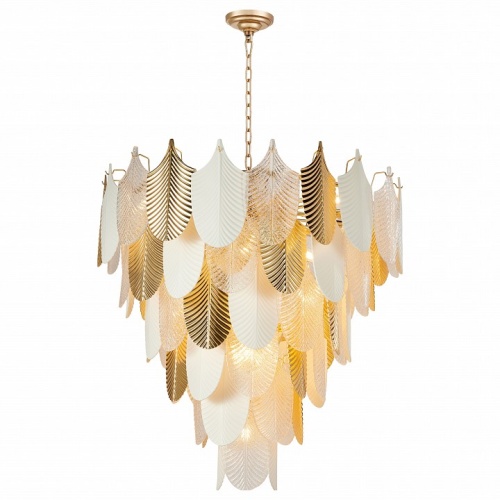 Подвесной светильник Favourite Pulcher 2619-37P в Нижнем Новгороде фото 5