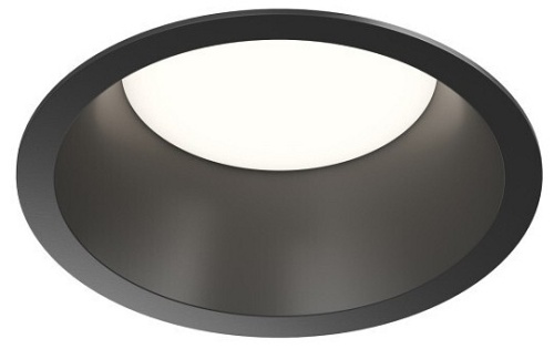 Встраиваемый светильник Denkirs INER DK2155-BK в Нижнем Новгороде