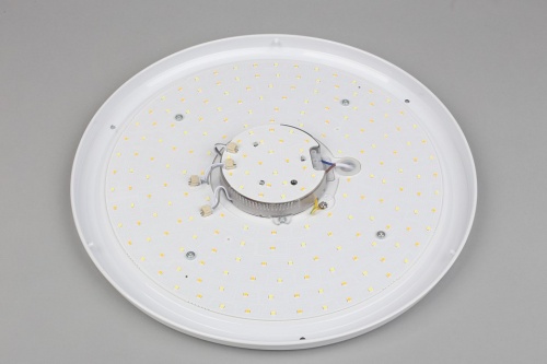 Накладной светильник Omnilux Berkeley OML-43007-40 в Нижнем Новгороде фото 5