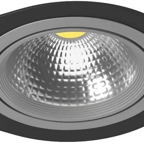 Встраиваемый светильник Lightstar Intero 111 i937090709 в Качканаре фото 2