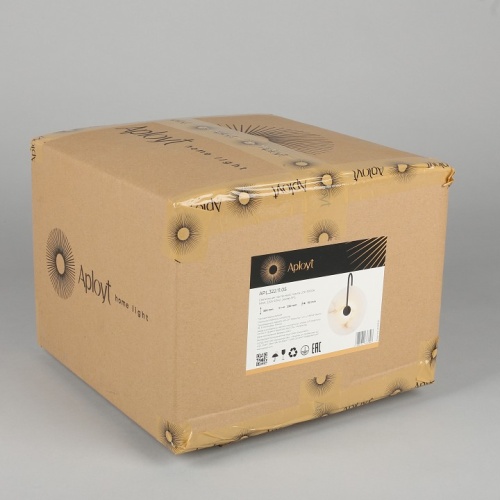 Бра Aployt Zhulen APL.322.11.05 в Нижнем Новгороде фото 7