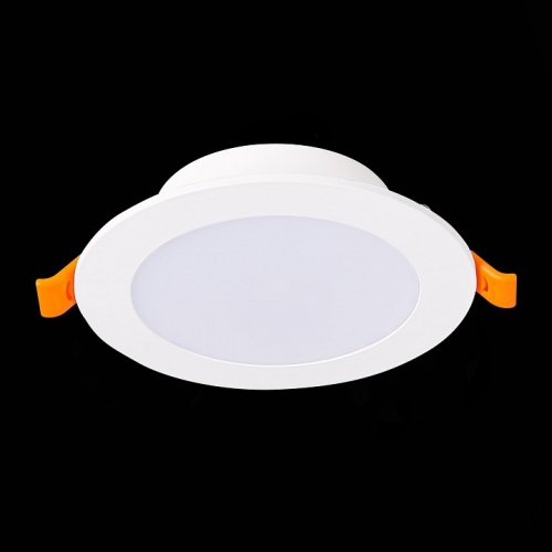 Встраиваемый светильник ST-Luce Fasum ST210.538.12 в Нижнем Новгороде фото 8