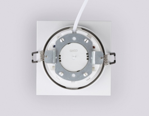 Встраиваемый светильник Ambrella Light TN TN52341 в Нижнем Новгороде фото 4