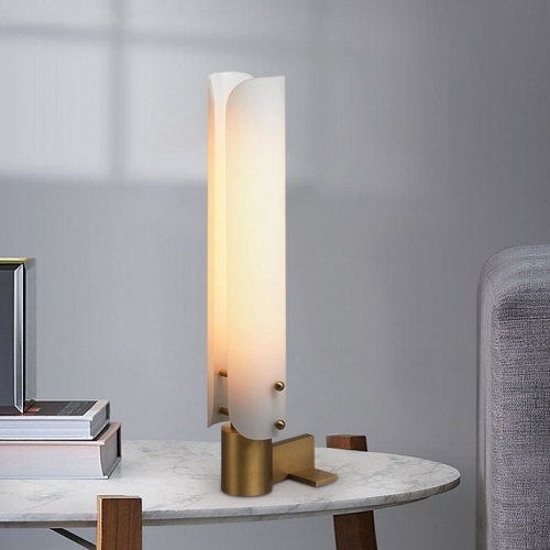 Настольная лампа декоративная Imperiumloft  Nerola-Tab01 в Нижнем Новгороде фото 6