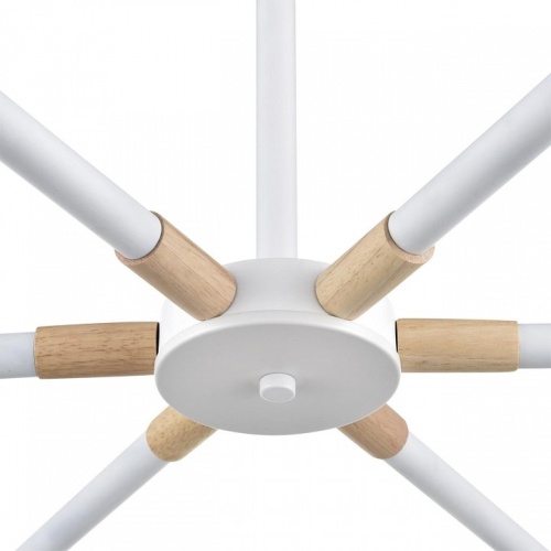 Люстра на штанге Lumion Rosalina 8097/6C в Нижнем Новгороде фото 6