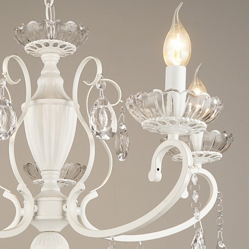 Подвесная люстра 04136-0.4-05 в Нижнем Новгороде фото 3