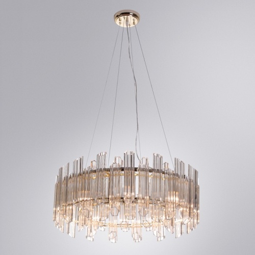 Подвесной светильник Arte Lamp Jastin A2848SP-8GO в Нижнем Новгороде фото 3