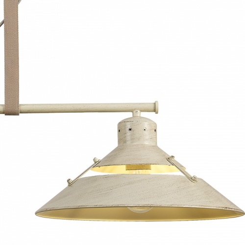 Подвесной светильник Mantra Industrial 5433 в Нижнем Новгороде фото 4