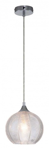 Подвесной светильник Escada Pion 10194/1S Clear в Нижнем Новгороде фото 4