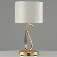 Настольная лампа декоративная Moderli Caramel V10556-1T в Нижнем Новгороде