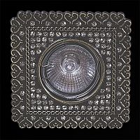 Встраиваемый светильник 16023-9.0-001CN MR16 AB в Нижнем Новгороде